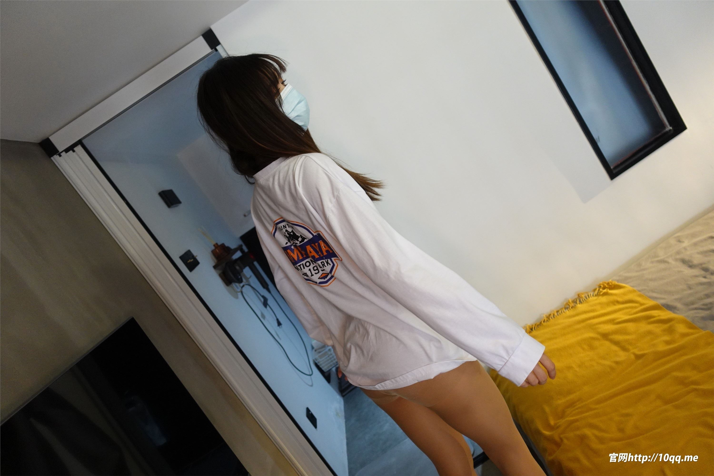 ROSI口罩系列 2022.06.22 NO.2201